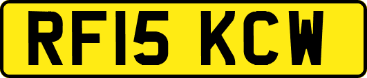 RF15KCW