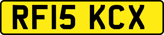 RF15KCX