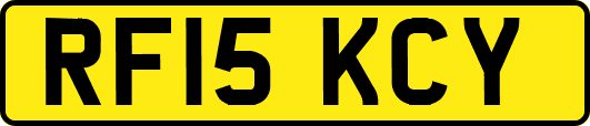 RF15KCY