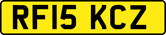 RF15KCZ