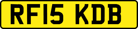 RF15KDB