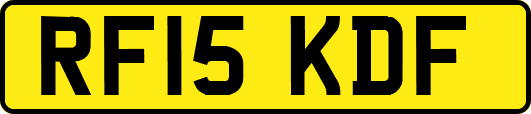 RF15KDF