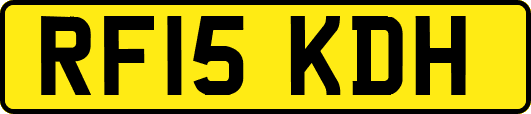 RF15KDH