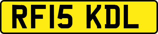 RF15KDL