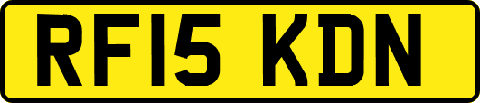 RF15KDN