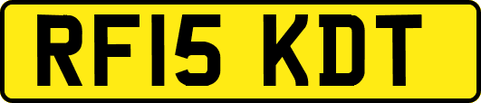 RF15KDT