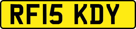 RF15KDY