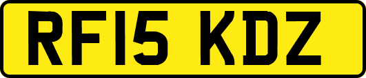 RF15KDZ