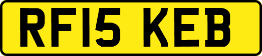 RF15KEB