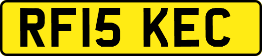 RF15KEC