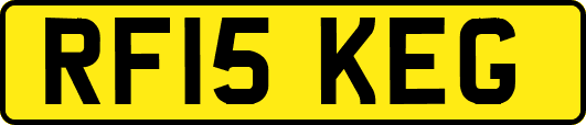 RF15KEG