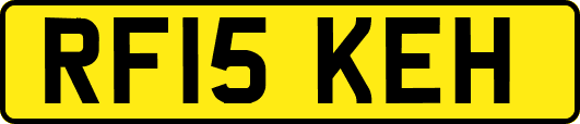 RF15KEH