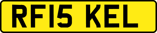 RF15KEL