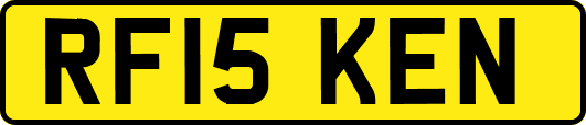 RF15KEN