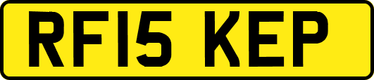 RF15KEP