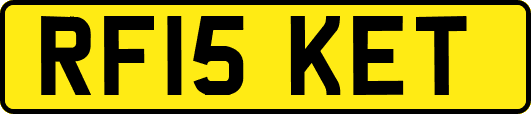 RF15KET