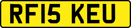 RF15KEU