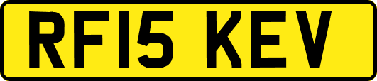 RF15KEV