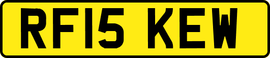RF15KEW