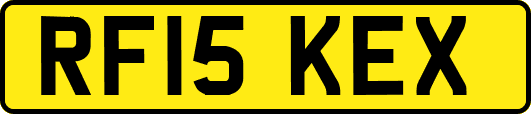 RF15KEX