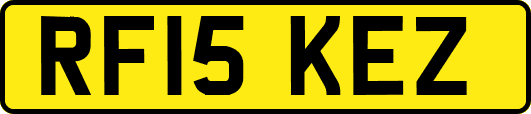 RF15KEZ