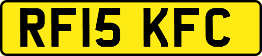 RF15KFC