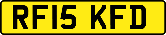 RF15KFD