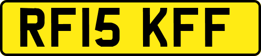 RF15KFF