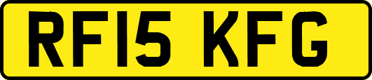RF15KFG