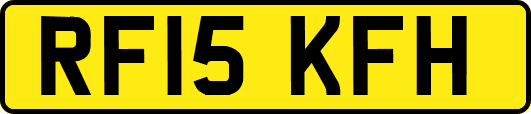RF15KFH