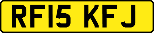 RF15KFJ