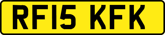 RF15KFK