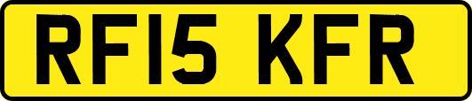 RF15KFR