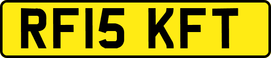 RF15KFT
