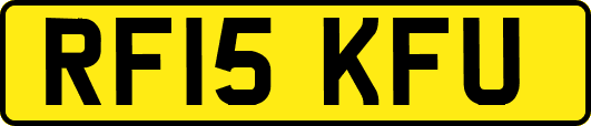 RF15KFU