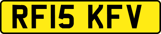 RF15KFV