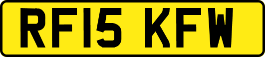 RF15KFW