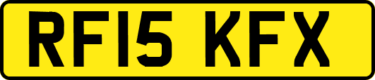 RF15KFX