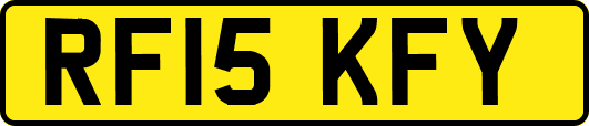 RF15KFY