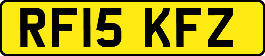 RF15KFZ