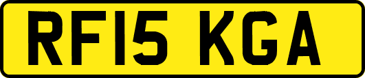 RF15KGA