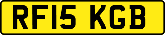 RF15KGB