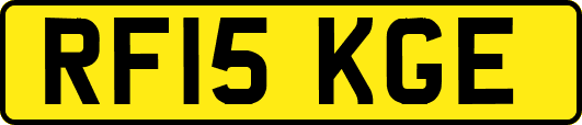 RF15KGE
