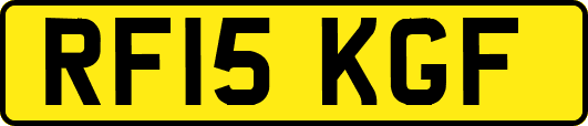 RF15KGF