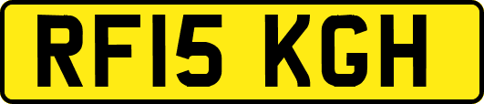 RF15KGH