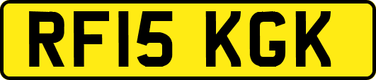 RF15KGK