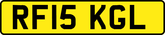 RF15KGL