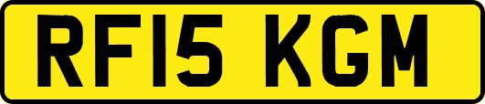 RF15KGM