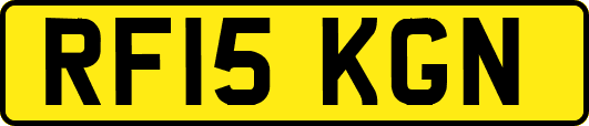 RF15KGN