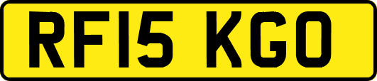 RF15KGO